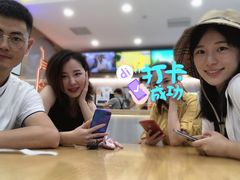 -肯德基(龙昆南店)