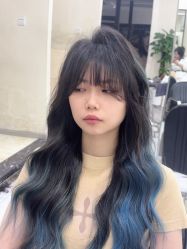 -D.G造型·烫发染发接发