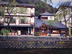 -城崎温泉 外七汤