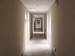 -如家酒店·neo(济南大明湖火车站超然楼店)