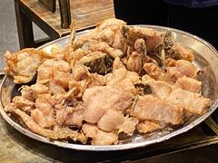 梭边鱼-肖肖酸萝卜鱼火锅(总店)