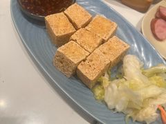 -鹿港小镇(悠唐店)