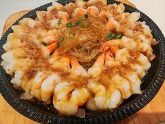 -绿杨春·淮扬宴(庐山路店)