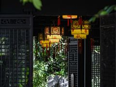 -南京市民俗博物馆(甘熙故居)