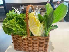 -煲王粤菜餐厅(中侨中心店)