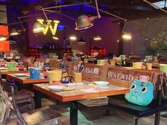 -蘭奢雅集·江浙菜(青山江滩店)