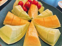 -宝燕壹号景观餐厅(龙盛国际商业广场店)