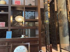 -大理实力希尔顿酒店御璽中餐厅YUXI – CHINESE RESTAURANT
