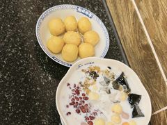 -赵记传承·中国甜品(福州总店)