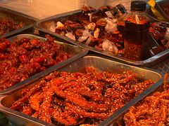 -老字号周记古蔺麻辣鸡·非物质文化遗产传承店