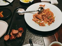 -浩运海鲜·16年专注青岛菜(石老人店)