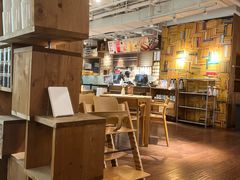 -无印良品餐堂 MUJI Diner(成都太古里店)