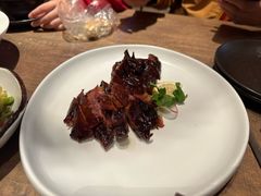 -香园茶社·金陵小灶(老门东店)