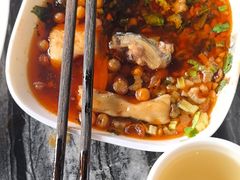 -老船舫·现做活鲜鱼馆(东郊记忆店)