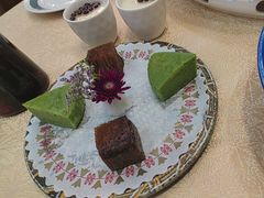 -大水车公馆·顺德菜·妈姐菜(均安店)