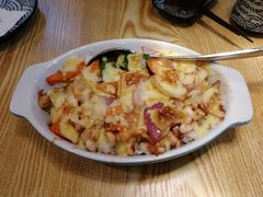 -鱼意寿司(钟村分店)