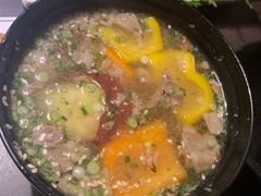 -松阪牛焼肉M(法善寺横丁店)