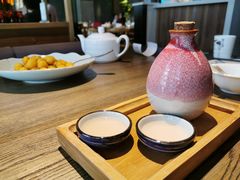 -黛瓦里巷(南京东路店)