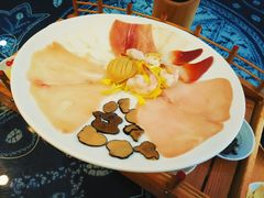-桥香园过桥米线(国贸店)