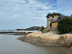 -珞珈山-售票处