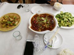 -北戴河庆山饭店·海鲜砂锅粥(北戴河黑石路店)