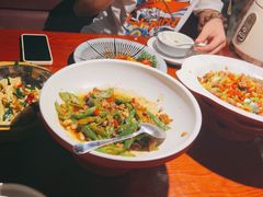 -田婆婆的菜(印象汇店)