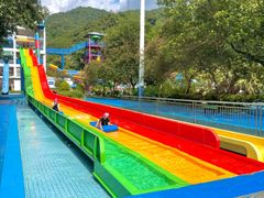 -清泉湾生态旅游度假区