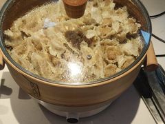 -非烤勿扰韩式自助烤肉火锅(龙岗万达广场店)