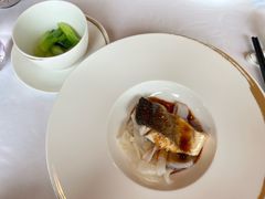 -金轩中餐厅 Jin Xuan(浦东丽思卡尔顿酒店)