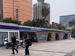 -珠海拱北口岸