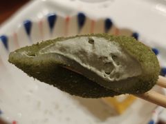 -团子君寿司·茶