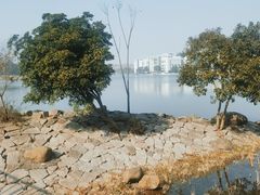 -美兰湖景区