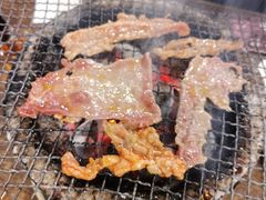 -韩风烤牛肉冷面店