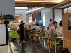大堂-湘拾(壹方北馆店)