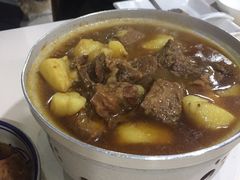 -小放牛炒菜馆(裕华东路店)