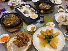 -祈胜邨•顺德鱼生•顺德菜(容桂店)