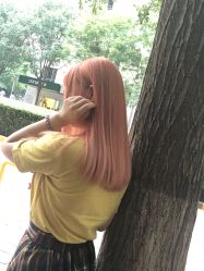 -AFA Hair studio·女士发型设计