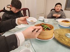 -老雒阳面馆·水席(定鼎门店)