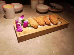 -新白鹿餐厅(金鹰新街口店)