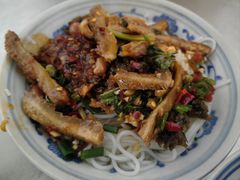 南昌拌粉(小)-秦胖子肉陀良心店