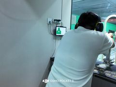 -湖南名仕·真枪射击俱乐部(橘子洲店)