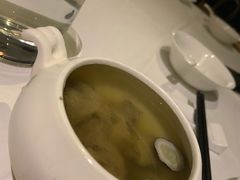 -梧桐餐厅(泉城路店)