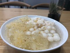 -暮蝉冰粉