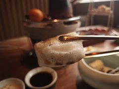 -梅间堂茶馆(绿地缤纷城店)