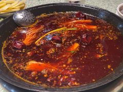 -五里关火锅(牛市口店)