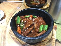 牛仔骨-阿巧一号私房菜(止园路店)
