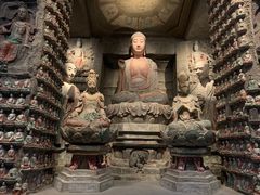 -陕西历史博物馆