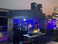 -琶醍壹号•潮菜江景餐吧