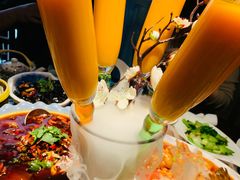 -韵秋荷(宝山龙湖天街店)