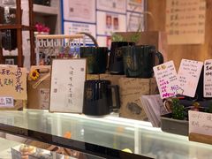 -ZING COFFEE 镜咖啡